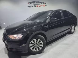 Volkswagen Virtus