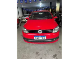 Volkswagen Spacefox