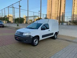 Fiat Fiorino