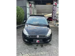 Fiat Idea