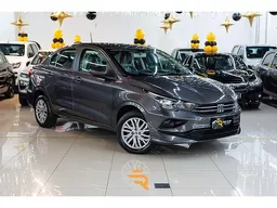 Fiat Cronos