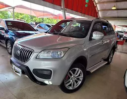 Lifan X60