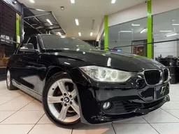 BMW 320i