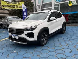 Fiat Pulse