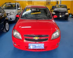 Chevrolet Celta