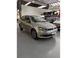 Volkswagen Voyage