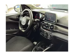Fiat Cronos