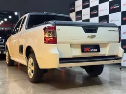 Chevrolet Montana