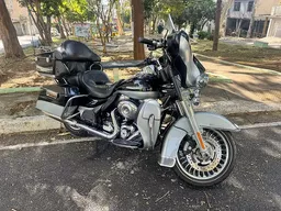 Electra Glide