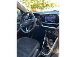 Chevrolet Montana