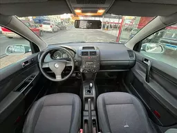 Volkswagen Polo Hatch
