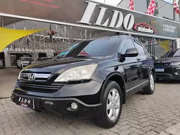 Honda CRV