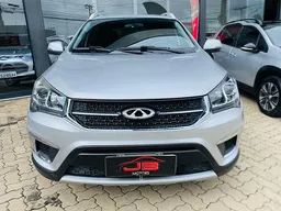 Chery Tiggo 2