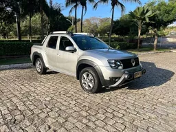 Renault Duster Oroch