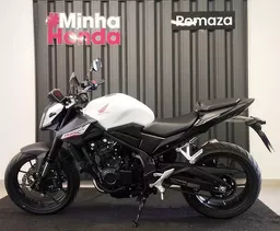 CB 500