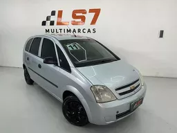 Chevrolet Meriva