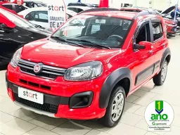 Fiat Uno