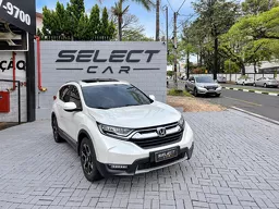 Honda CRV