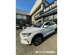 BYD Song Plus Premium