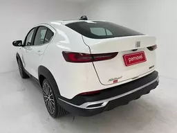 Fiat Fastback