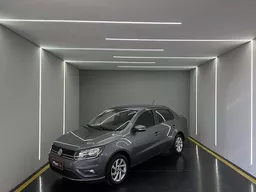 Volkswagen Voyage