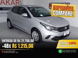 Fiat Argo