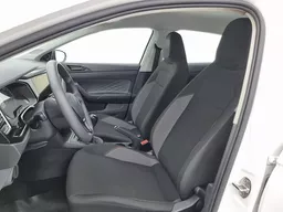 Volkswagen Polo Hatch