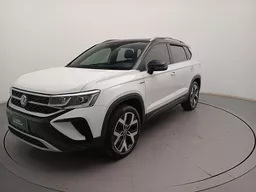 Volkswagen Taos