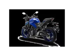Yamaha MT-03