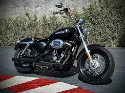 Sportster 1200