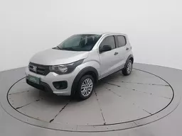 Fiat Mobi