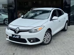 Renault Fluence