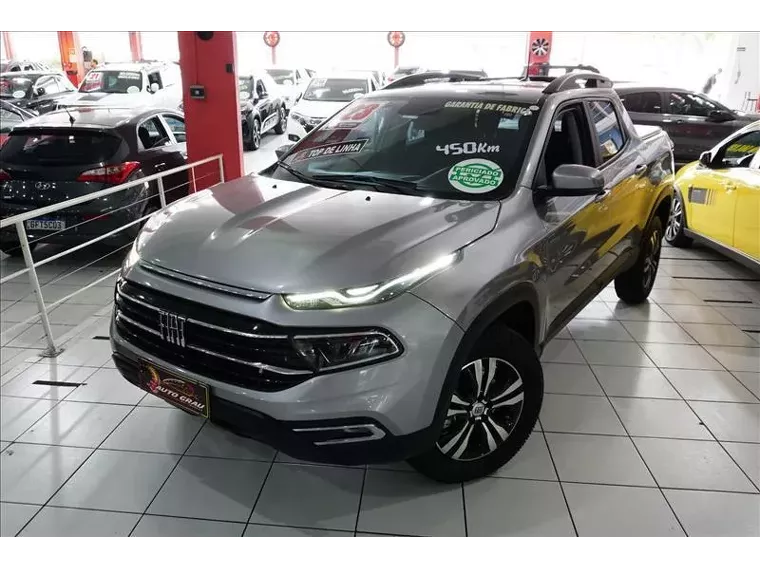 Fiat Toro Cinza 6