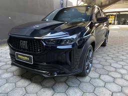 Fiat Fastback