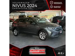 Volkswagen Nivus