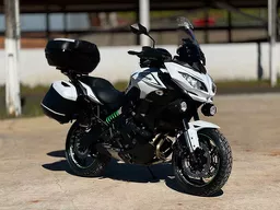 Versys