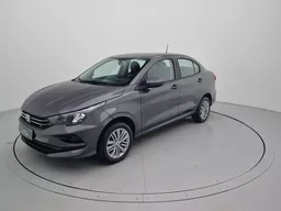 Fiat Cronos