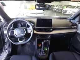 Fiat Pulse