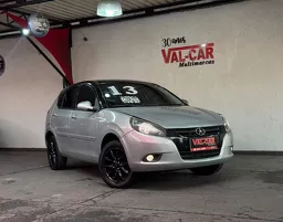 JAC J3