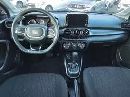 Fiat Cronos