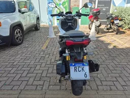 Honda Honda ADV
