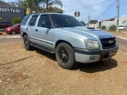 Chevrolet Blazer