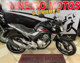 Motos Honda Cbx 250 Twister usadas, seminovas e novas a partir do