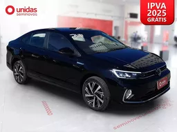 Volkswagen Virtus