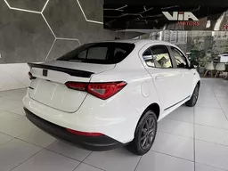 Fiat Cronos