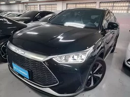 BYD Song Plus