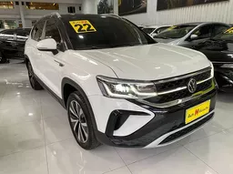 Volkswagen Taos
