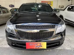 Chevrolet Agile