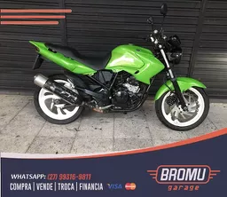 YS 250