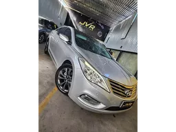 Hyundai Azera